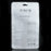 100Pcs/Lot Ziplock Package Bag for iPhone 6s / 6s Plus Slim Cases, Size: 18*10.8cm - 2