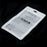 100Pcs/Lot Ziplock Package Bag for iPhone 6s / 6s Plus Slim Cases, Size: 18*10.8cm - 3