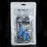 100Pcs/Lot Ziplock Package Bag for iPhone 6s / 6s Plus Slim Cases, Size: 18*10.8cm - 4