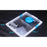 50Pcs/Lot PVC Retail Packaging Box for iPad Pro 9.7/ Galaxy Tab S2 9.7 Cases, Size: 247 x 195 x 16mm - 6