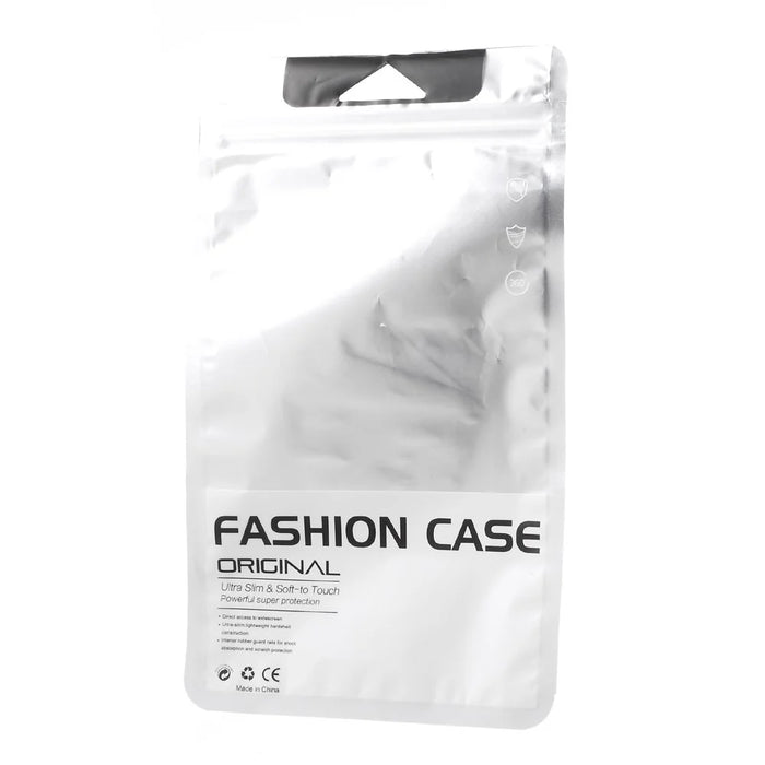 100Pcs/Lot Matte Clear Retail Package PP Ziplock Bags for iPhone 7 Plus/Samsung Note7 Cases, 18 x 11cm - 2
