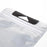 100Pcs/Lot Matte Clear Retail Package PP Ziplock Bags for iPhone 7 Plus/Samsung Note7 Cases, 18 x 11cm - 5