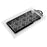 50Pcs/Lot KJ-666 Customizable PVC Package Packaging Box for iPhone 7 Plus Cases, Size: 187 x 105 x 15.5mm - Black - 3