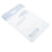 100Pcs/Lot Zip Lock Package Bag for USB Charging Cable, Size: 13 x 9.5cm - Black - 3