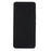 Dummy Phone Display Model Compatible with Samsung Galaxy S22 5G Non-Working Fake Phone Model Toy (Without Logo) - Phantom Black - 3