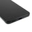 Dummy Phone Display Model Compatible with Samsung Galaxy S22 5G Non-Working Fake Phone Model Toy (Without Logo) - Phantom Black - 7