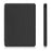 Shock-Absorbed Jeans Cloth PU Leather + TPU Protective Case Covering for Amazon Kindle Paperwhite 11th Gen (2021) - Black - 3