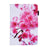 Foldable Stand Card Slots Design Pattern Printing Full Protection Leather Case Cover for Amazon Kindle Paperwhite 5 (2021) - Sakura - 2