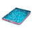 Pattern Printing Leather Wallet Tablet Cover for Amazon Kindle Paperwhite 3/2/1 - Tree with Flowers - 4