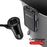 HMQ-C801 Quick Charge QC3.0 4-Port USB Front and Rear Car Charger Extending USB HUB with 1.8m Cable - 3