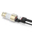 IVON CC33 36W 6A QC 3.0 Dual USB Fast Charging Cigarette Lighter Car Charger Adapter - 3