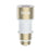 IVON CC33 36W 6A QC 3.0 Dual USB Fast Charging Cigarette Lighter Car Charger Adapter - 4