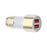 IVON CC33 36W 6A QC 3.0 Dual USB Fast Charging Cigarette Lighter Car Charger Adapter - 5
