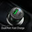 MCDODO CC-5970 MDD Dual Port Quick Charge QC3.0+PD 38W Car Charger Fast Charging Car Mobile Phone Charger Adapter - 2