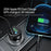 MCDODO CC-5970 MDD Dual Port Quick Charge QC3.0+PD 38W Car Charger Fast Charging Car Mobile Phone Charger Adapter - 4