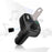 LOHEE S-10 Car Bluetooth-compatible Charger Adapter FM Transmitter Hands-Free Call Fast Charging Car Charger with Dual USB 3.4A Ports Support TF Card/U-disk/BT Music Player - 4