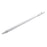 1.4mm Ultra-fine Nib Pen Active Stylus for iPhone Samsung Huawei Etc. - White - 3