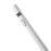 1.4mm Ultra-fine Nib Pen Active Stylus for iPhone Samsung Huawei Etc. - White - 4