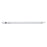 1.4mm Ultra-fine Nib Pen Active Stylus for iPhone Samsung Huawei Etc. - White - 6