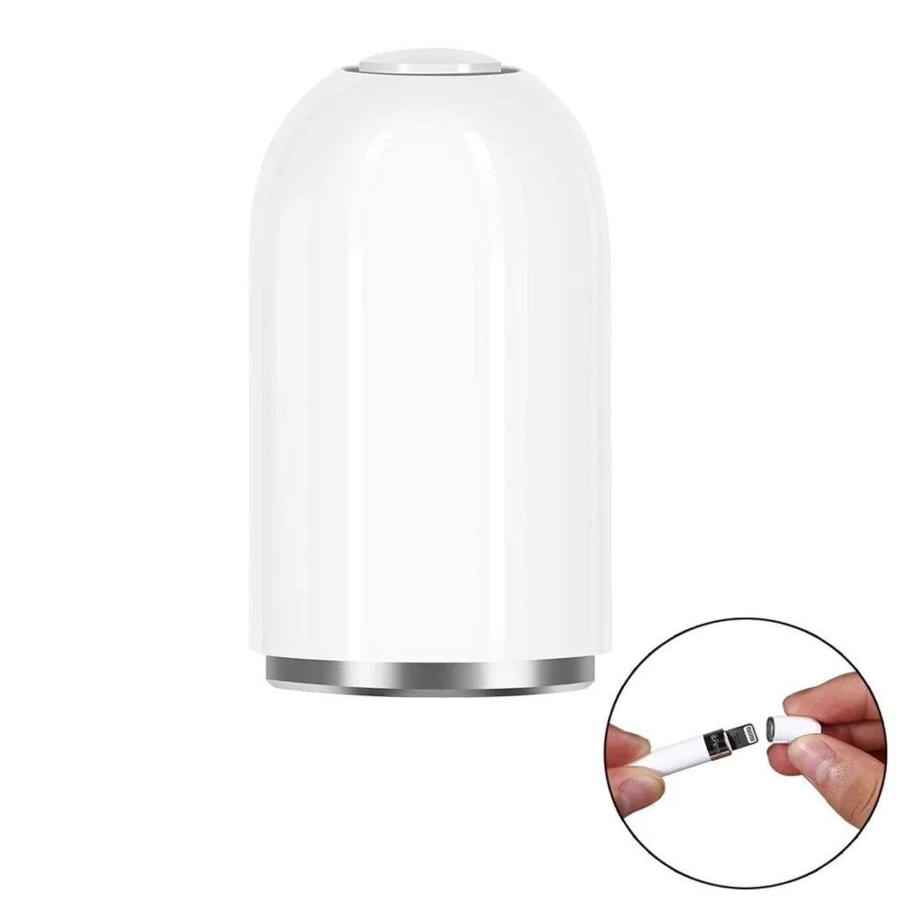 For Apple Pencil Magnetic Pencil Cap Protective Cover Replacement - 1