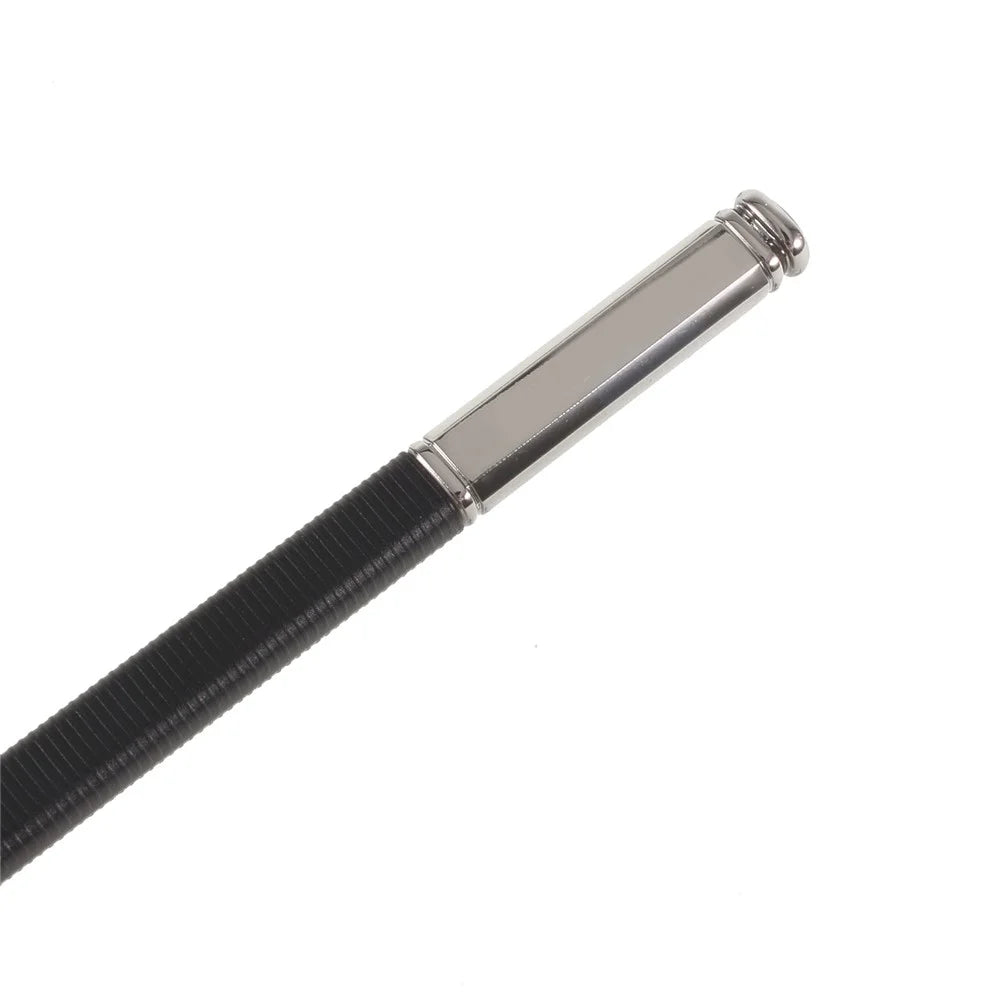 For Samsung Galaxy Note 4 N910 Stylus Touch Screen Pen - Black - 3