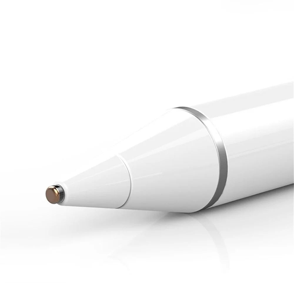 WIWU P339 Stylus Pen Pressure Sensing Capacitive Pen Rechargeable Digital Stylish Pen Pencil for iOS and Android Devices Touch Screen - 3