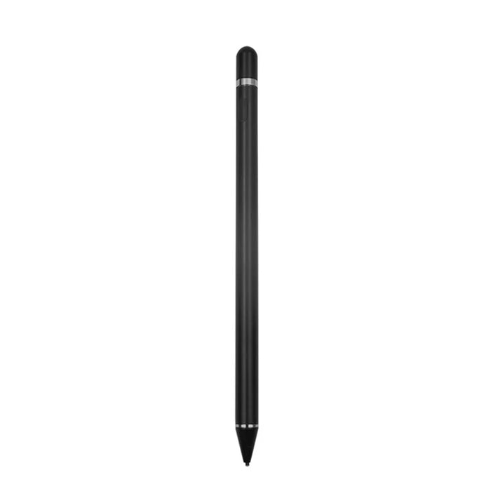 339 Active Capacitive Stylus Touch Pen for iOS Android Touch Screen Devices - Black - 3