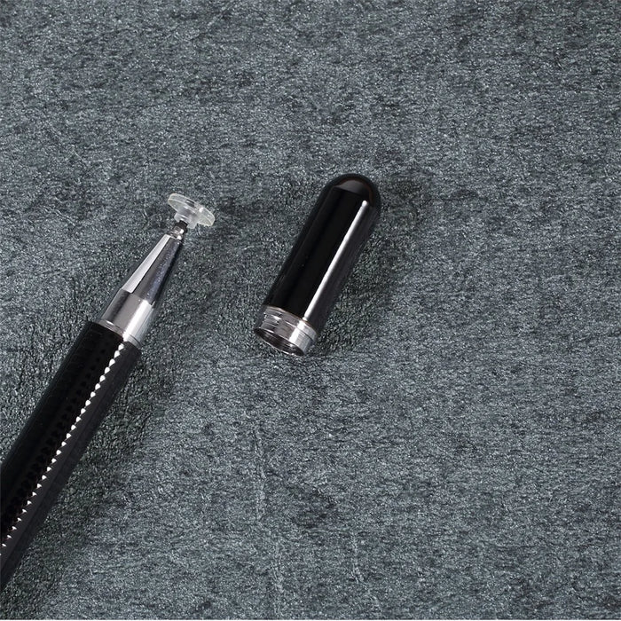2 in 1 Stylus Touch Screen Pens for All Capacitive Touch Screens - Black - 5