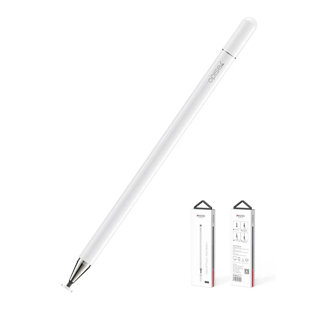 YESIDO ST03 High Precision Sensitivity Disc Stylus Capacitive Touchscreen Pen for Cell Phone Tablet - 7