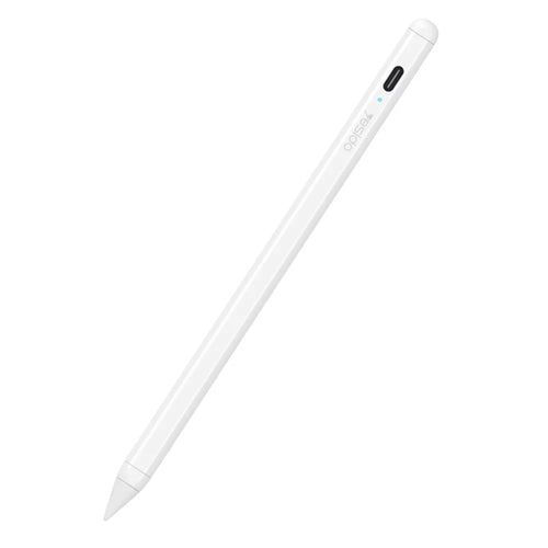 YESIDO ST06 Stylus Pen Palm Rejection Tilting Sensor Magnetic Adsorption for Apple iPad Pro iPad Mini iPad Air 2018 - 2021 - 1