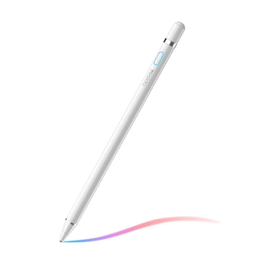 YESIDO ST05 Rechargeable Active Stylus Touch Pen Capacitive Screen Pencil for Phone Tablet - 1