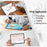YESIDO ST05 Rechargeable Active Stylus Touch Pen Capacitive Screen Pencil for Phone Tablet - 6