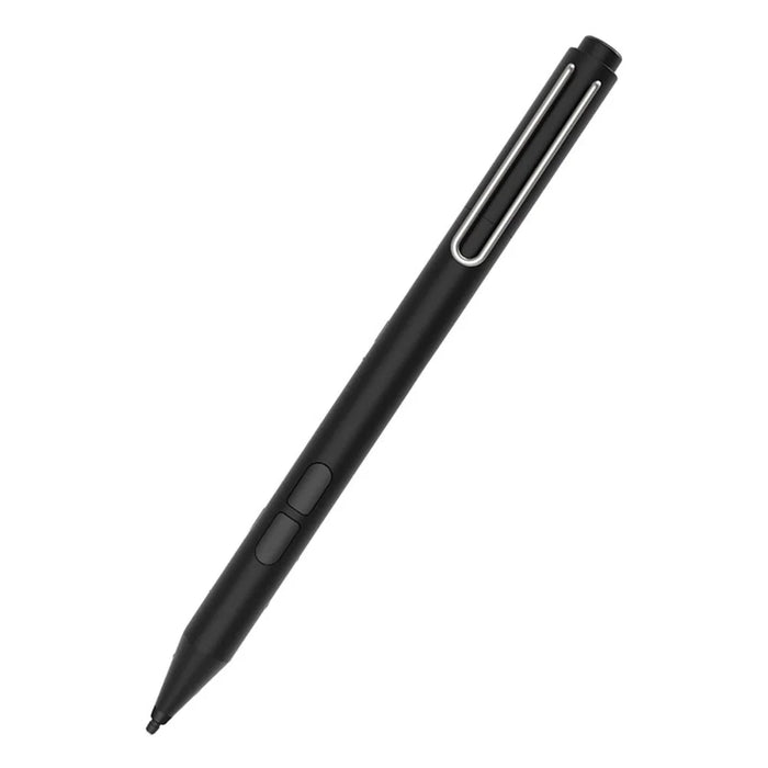 JD02 Laptop Stylus Pen Anti-inadvertent Touch High Sensitive Capacitive Pen for Microsoft Surface Notebook - Black - 1