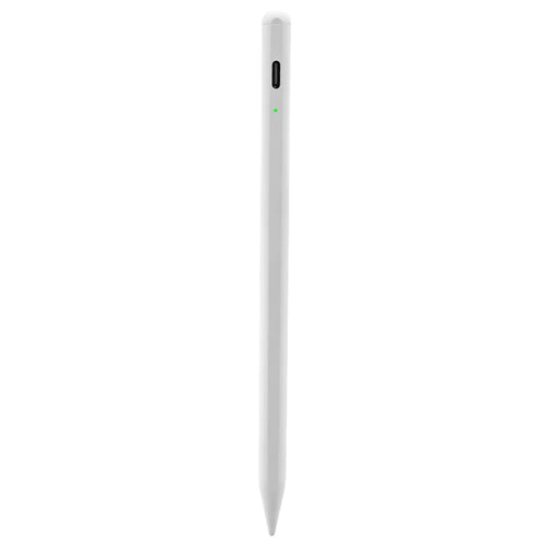 KHD-1008 For iPad Sensitive Stylus Pen Touch Screen Magnetic Pencil Precise Drawing and Writing Pen - 1