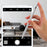 KHD-1008 For iPad Sensitive Stylus Pen Touch Screen Magnetic Pencil Precise Drawing and Writing Pen - 3