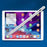 KHD-1008 For iPad Sensitive Stylus Pen Touch Screen Magnetic Pencil Precise Drawing and Writing Pen - 4
