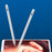 KHD-1008 For iPad Sensitive Stylus Pen Touch Screen Magnetic Pencil Precise Drawing and Writing Pen - 6