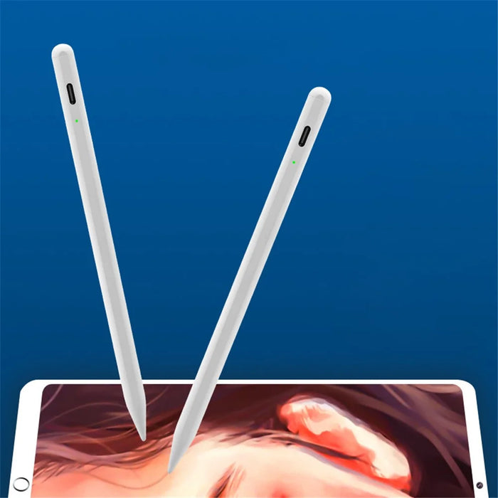 KHD-1008 For iPad Sensitive Stylus Pen Touch Screen Magnetic Pencil Precise Drawing and Writing Pen - 6
