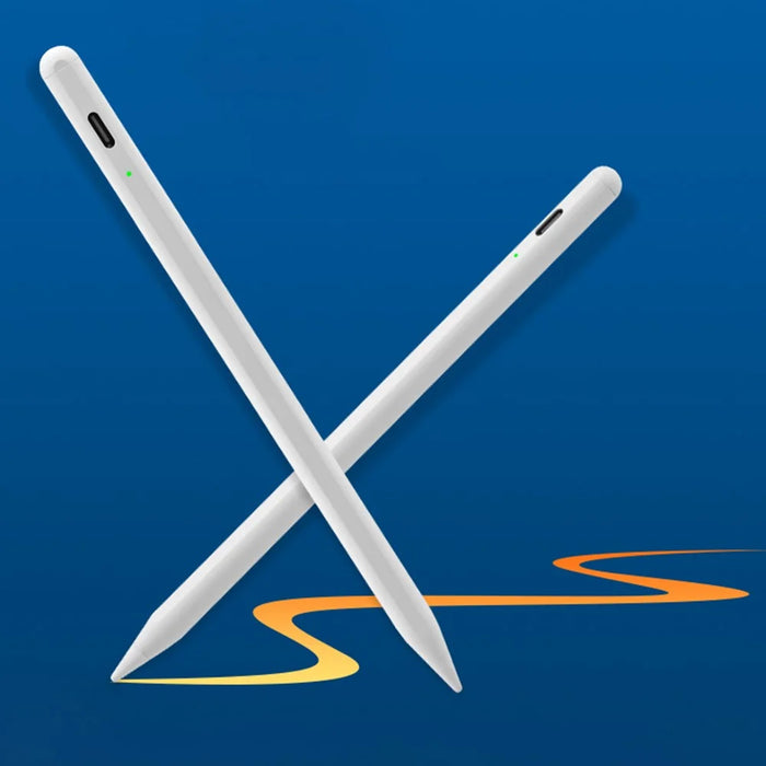 KHD-1008 For iPad Sensitive Stylus Pen Touch Screen Magnetic Pencil Precise Drawing and Writing Pen - 7