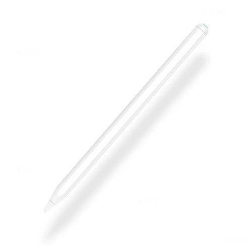 For iPad (2018-2022) Tablet Drawing Writing Stylus Pen Magnetic Adsorption Charging Palm Rejection Tilt Sensitivity Stylus Pen - 1