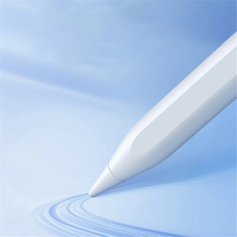 For iPad (2018-2022) Tablet Drawing Writing Stylus Pen Magnetic Adsorption Charging Palm Rejection Tilt Sensitivity Stylus Pen - 5