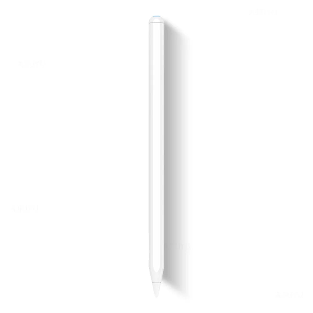 For iPad (2018-2022) Tablet Drawing Writing Stylus Pen Magnetic Adsorption Charging Palm Rejection Tilt Sensitivity Stylus Pen - 7