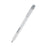 For Microsoft Surface 3/Surface Go 2/1/Surface Go Pro 7/6/5/4/3/Surface Book Go Active Stylus Pen High Sensitivity Tip Pencil - Silver - 2