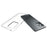 10Pcs/Pack Clear Anti-watermark Case for Realme GT2 Pro, Flexible TPU Scratch Resistant Back Cover Shell - 4