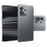 10Pcs/Pack Clear Anti-watermark Case for Realme GT2 Pro, Flexible TPU Scratch Resistant Back Cover Shell - 5