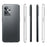 10Pcs/Pack Clear Anti-watermark Case for Realme GT2 Pro, Flexible TPU Scratch Resistant Back Cover Shell - 6