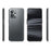 10Pcs/Pack Clear Anti-watermark Case for Realme GT2 Pro, Flexible TPU Scratch Resistant Back Cover Shell - 7