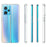 10Pcs/Pack Watermark Resistant Case for Realme 9 Pro+, Drop Protection Soft TPU Transparent Back Cover - 6