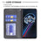 For Realme 9 Pro+ Imprinting Pattern Splicing Design Cover with Card Slots PU Leather + TPU Stand Cell Phone Shell - Black - 5