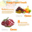 Snack Packaging Household Vacuum Sealer Fresh Keeping Sealing Machine, with 10 Vacuum Bags - Black / UK Plug - 4